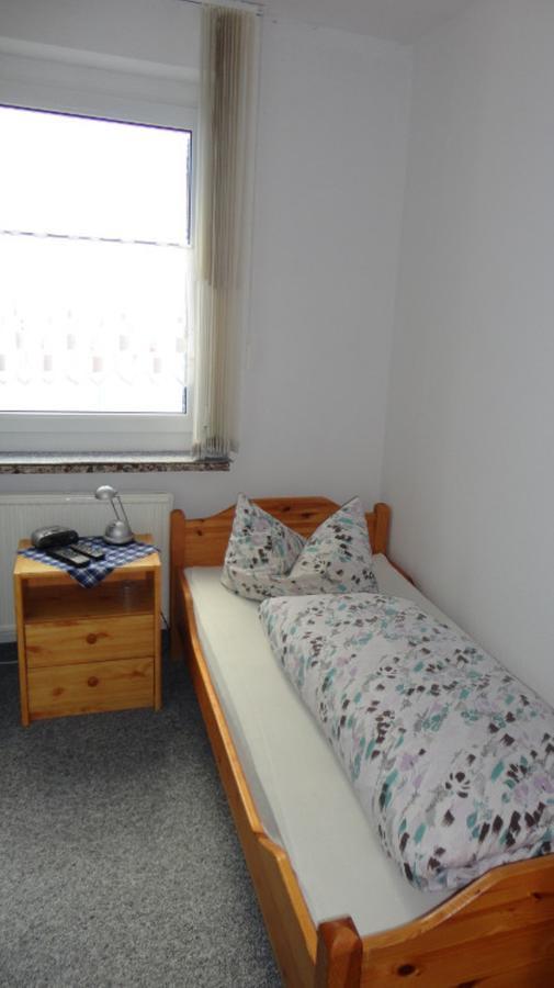 Pension Puschmann Хемниц Экстерьер фото